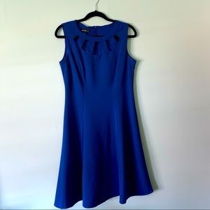 Women’s Alyx blue dress